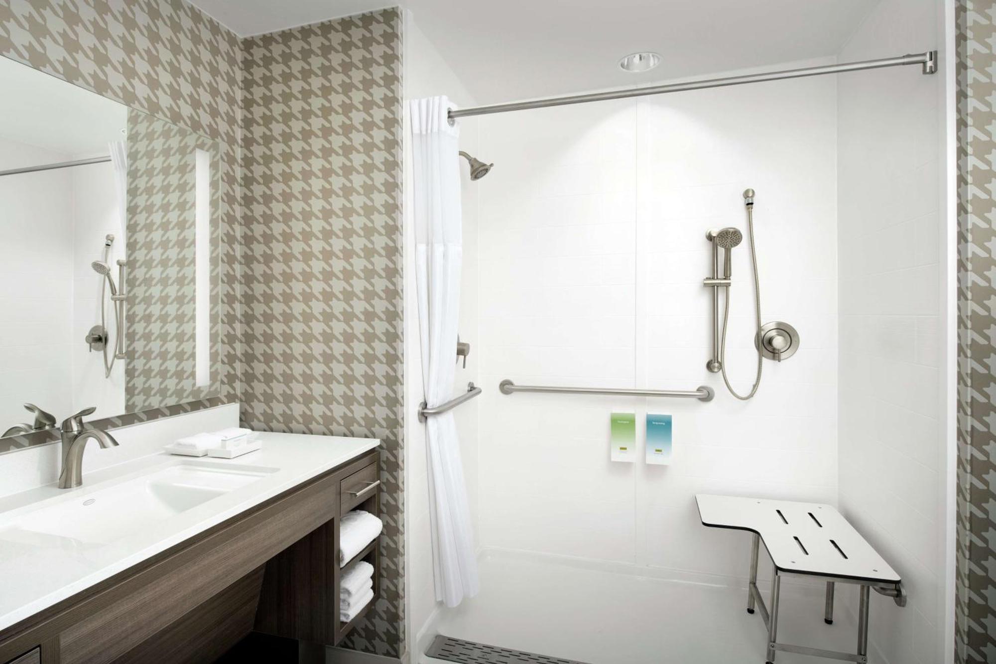 Home2 Suites By Hilton San Antonio Lackland Seaworld Eksteriør bilde