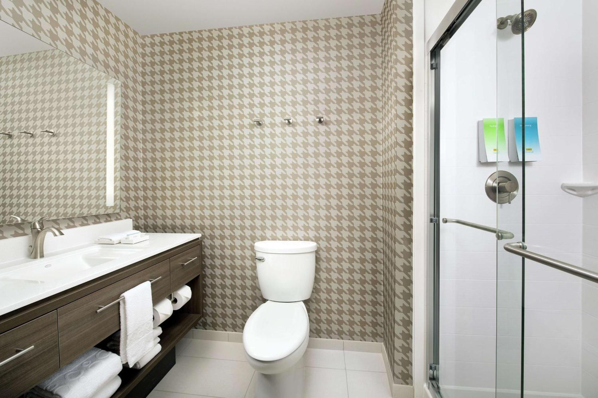 Home2 Suites By Hilton San Antonio Lackland Seaworld Eksteriør bilde